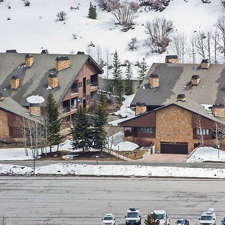 Courchevel By Alpine Ski Properties Park City Extérieur photo