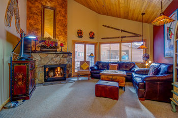 Courchevel By Alpine Ski Properties Park City Extérieur photo