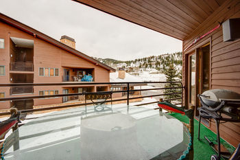 Courchevel By Alpine Ski Properties Park City Extérieur photo