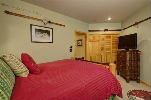 Courchevel By Alpine Ski Properties Park City Extérieur photo