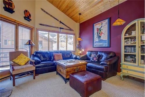 Courchevel By Alpine Ski Properties Park City Extérieur photo