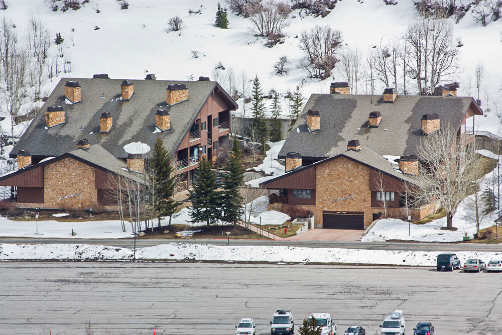 Courchevel By Alpine Ski Properties Park City Extérieur photo