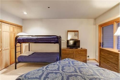 Courchevel By Alpine Ski Properties Park City Extérieur photo