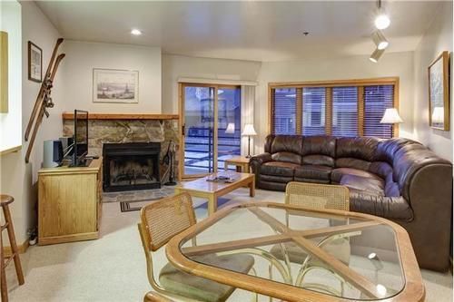 Courchevel By Alpine Ski Properties Park City Extérieur photo