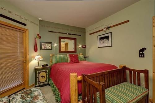 Courchevel By Alpine Ski Properties Park City Extérieur photo