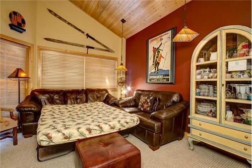 Courchevel By Alpine Ski Properties Park City Extérieur photo
