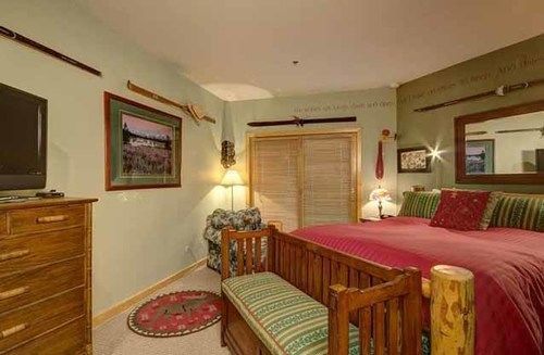 Courchevel By Alpine Ski Properties Park City Extérieur photo