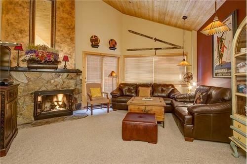 Courchevel By Alpine Ski Properties Park City Extérieur photo